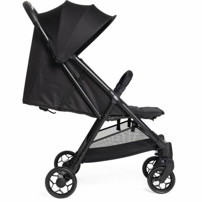 Chicco Urbino Poussette Citadine Noir Chicco Urbino Poussette Citadine Noir
