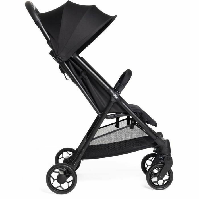 Chicco Urbino Poussette Citadine Noir Chicco Urbino Poussette Citadine Noir