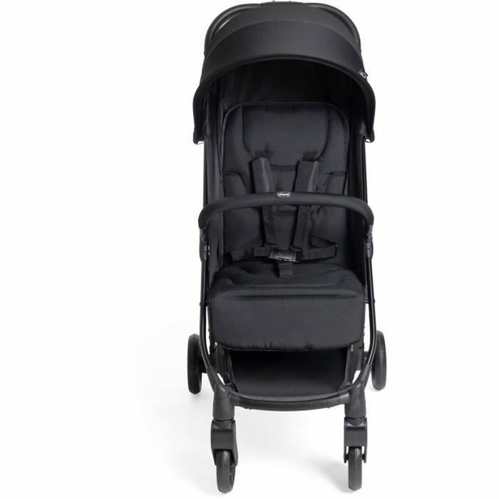 Chicco Urbino Poussette Citadine Noir Chicco Urbino Poussette Citadine Noir