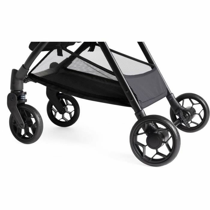 Chicco Urbino Poussette Citadine Noir Chicco Urbino Poussette Citadine Noir