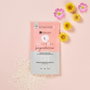 LA SAPONARIA Gel de douche Calendula-Rosa Mosqueta en poudre