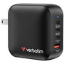 Chargeur mural Verbatim 32231 Noir 100 W