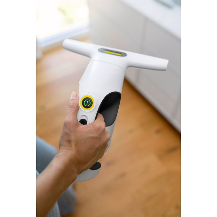 Kärcher WV 1 Compact Care Nettoyeur de vitres - Raclette 250 mm