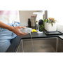Kärcher WV 1 Compact Care Nettoyeur de vitres - Raclette 250 mm