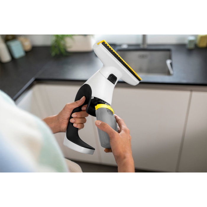 Kärcher WV 1 Compact Care Nettoyeur de vitres - Raclette 250 mm