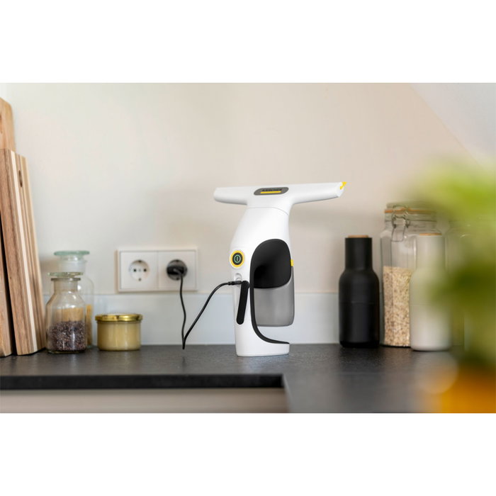 Kärcher WV 1 Compact Care Nettoyeur de vitres - Raclette 250 mm