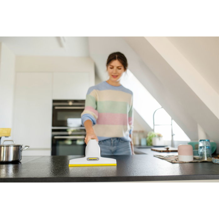 Kärcher WV 1 Compact Care Nettoyeur de vitres - Raclette 250 mm