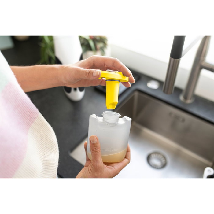 Kärcher WV 1 Compact Care Nettoyeur de vitres - Raclette 250 mm