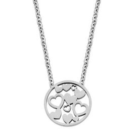 Pendentif Femme CO88 Collection 8CN-26109 Argenté