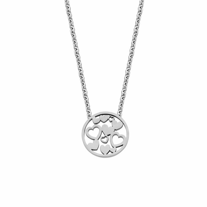 Pendentif Femme CO88 Collection 8CN-26109 Argenté