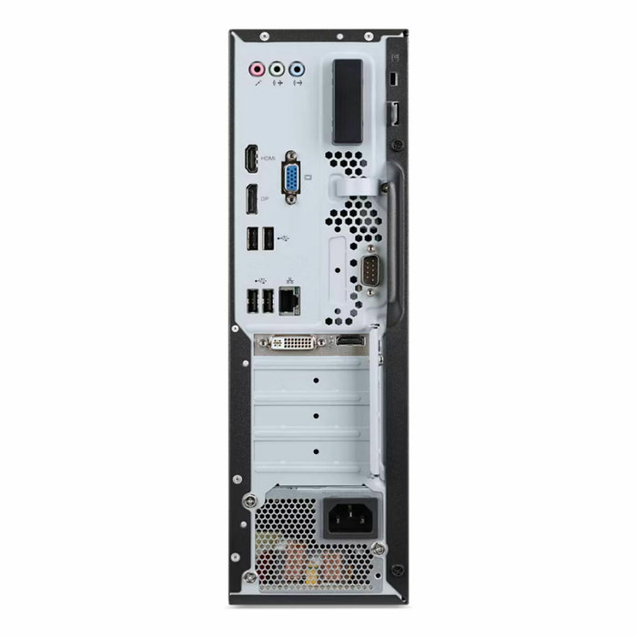 Mini PC Acer X2720G Intel Core i5-11400 16 GB RAM 512 GB Mini PC Acer X2720G Intel Core i5-11400 16 GB RAM 512 GB