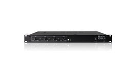Ecler eHSA4-60 ESSTLS Amplificateur 4 x 60W