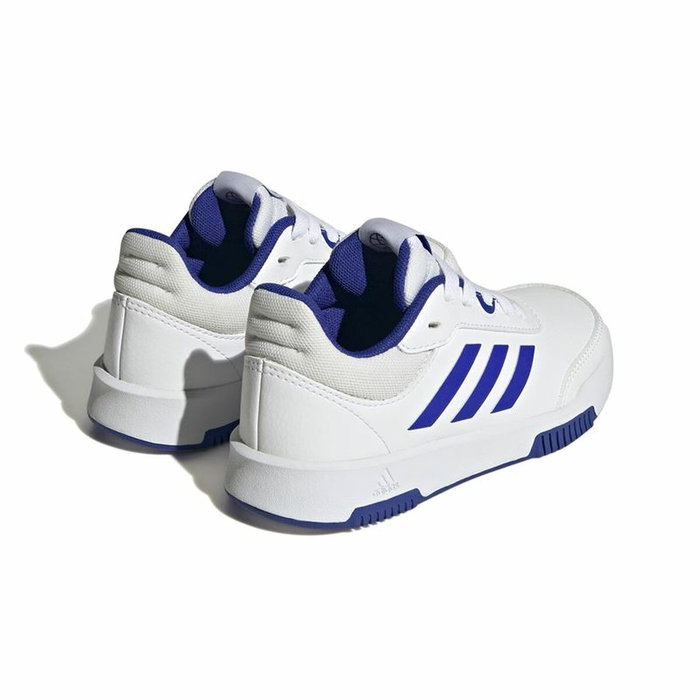 Chaussures de Sport pour Enfants Adidas Tensaur Sport 2.0 Blanc