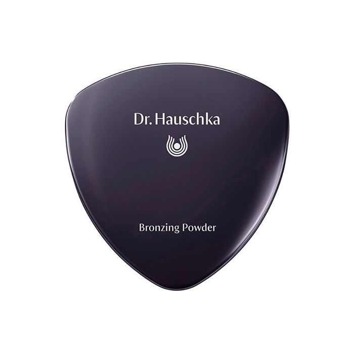 Dr. Hauschka Poudre bronzante #01 10g Dr. Hauschka Poudre bronzante #01 10g