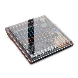 DECKSAVER Couverture pour Tascam Model 12