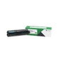 Lexmark Toner C332HC0 Cyan Standard