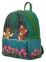 Loungefly Sac à dos Mini Disney The Fox and the Hound