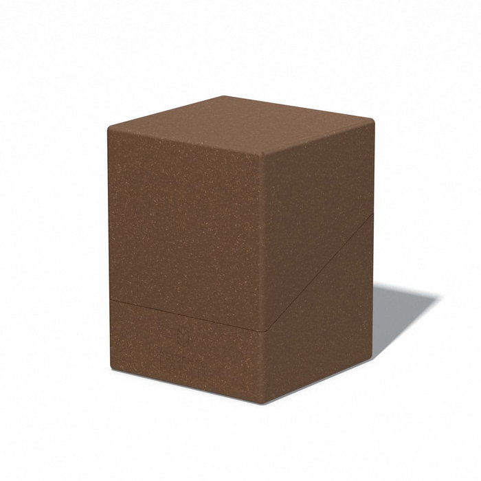 Ultimate Guard Return to Earth Boulder 100+ - Brown Ultimate Guard Return to Earth Boulder 100+ - Brown