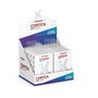 Ultimate Guard Cortex Sleeves Japanese Size (60) - Transparent