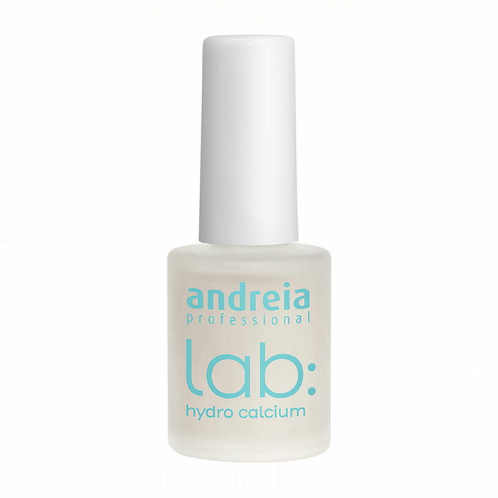 Vernis à ongles Lab Andreia Professional Lab: Hydro Calcium (10,5 ml) Vernis à ongles Lab Andreia Professional Lab: Hydro Calcium (10,5 ml)