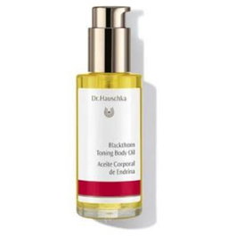 DR. HAUSCHKA Huile Corporelle aux Fleurs d'Aubépine 75ml