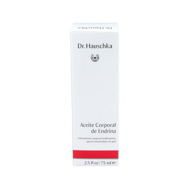 DR. HAUSCHKA Huile Corporelle Fleurs de Prunellier 75ml
