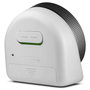 Braun BC 24 W DCF Réveil Radio-commandé Blanc
