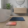 Balance Numérique de Salle de Bain Blaupunkt BP5008 Orange