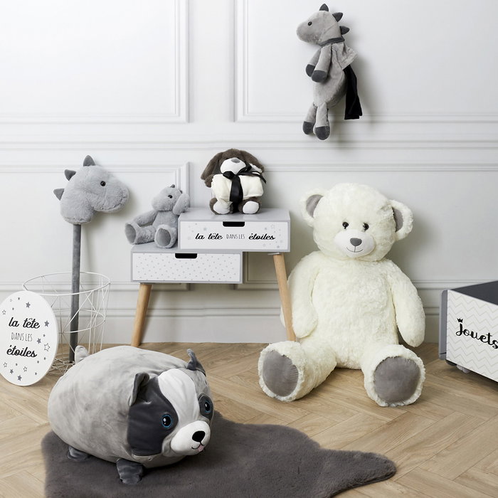 Home Deco Kids Peluche Dinosaure 30 cm