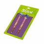 Karactermania Pack de 2 stylos à bille effaçables Lilo & Stitch