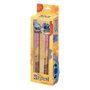 Karactermania Pack de 2 stylos à bille effaçables Lilo & Stitch