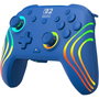 Turtle Beach Afterglow Wave Manette Gaming sans fil RGB - Bleu