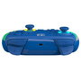 Turtle Beach Afterglow Wave Manette Gaming sans fil RGB - Bleu