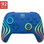Turtle Beach Afterglow Wave Manette Gaming sans fil RGB - Bleu