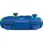 Turtle Beach Afterglow Wave Manette Gaming sans fil RGB - Bleu