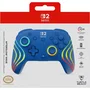 Turtle Beach Afterglow Wave Manette Gaming sans fil RGB - Bleu