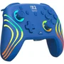 Turtle Beach Afterglow Wave Manette Gaming sans fil RGB - Bleu
