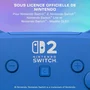 Turtle Beach Afterglow Wave Manette Gaming sans fil RGB - Bleu