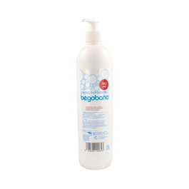 BEGOBAÑO Crème hydratante dosante 750ml