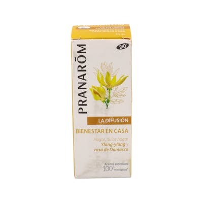 Pranarôm La Diffusion Bien-être à la Maison 30 ml Pranarôm La Diffusion Bien-être à la Maison 30 ml