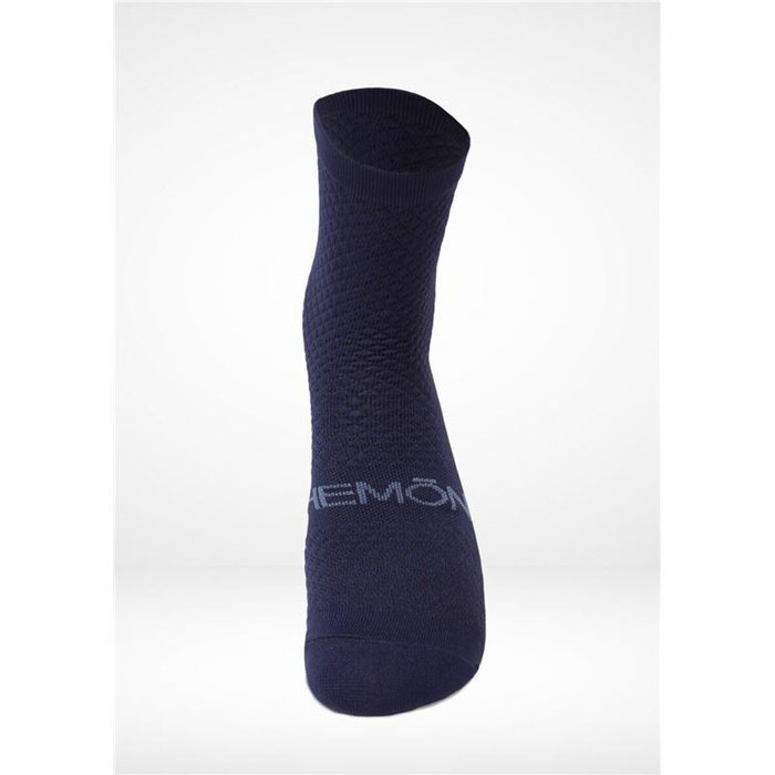 Chaussettes de Sport Hemon Fedaia Bleu XS