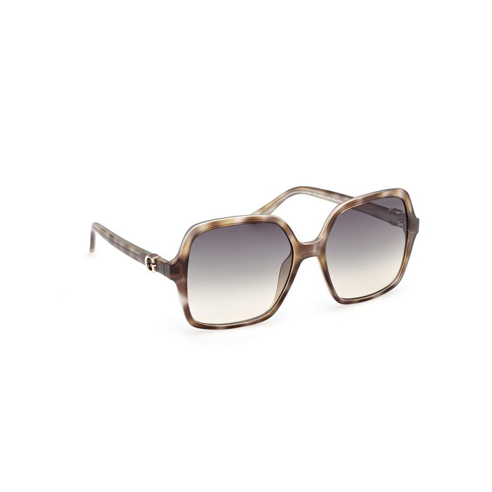 Guess GU00190 Lunettes de soleil carrées