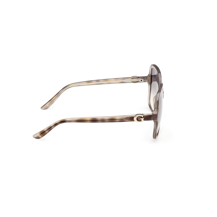 Guess GU00190 Lunettes de soleil carrées