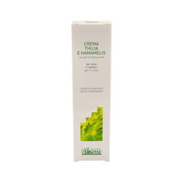 ARGITAL Crème à la Thuja et Hamamélis 75 ml