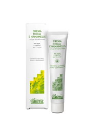 ARGITAL Crème à la thuya et à l'hamamélis 75 ml