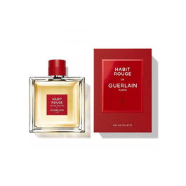Guerlain Habit Rouge Eau de Toilette Vaporisateur - 150 ml