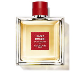 Guerlain HABIT ROUGE Eau de Toilette Vaporisateur 150 ml pour homme