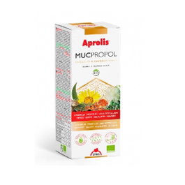 APROLIS MUCPROPOL Sirop 250ml