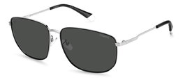 Polaroid PLD-2120-G-S-84J-M9 Lunettes de soleil Homme
