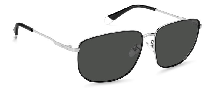 Polaroid PLD-2120-G-S-84J-M9 Lunettes de soleil Homme